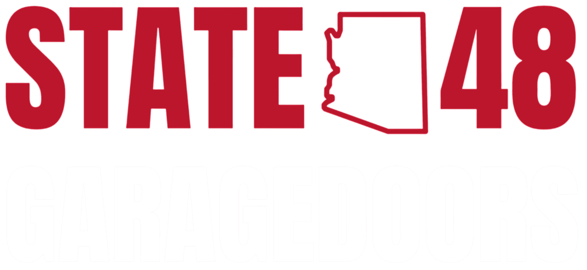 State 48 Garage Doors