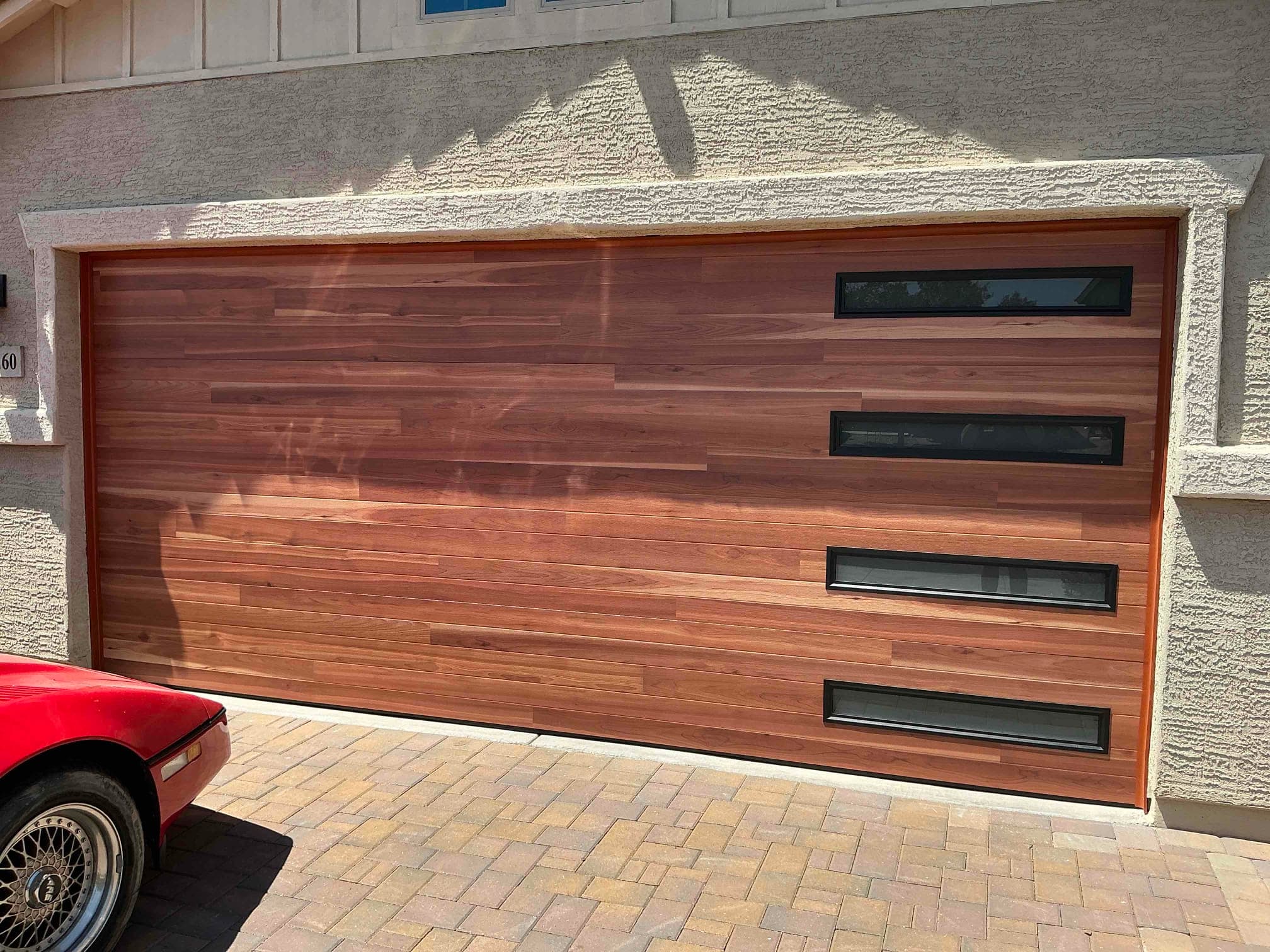 Garage Door Installation